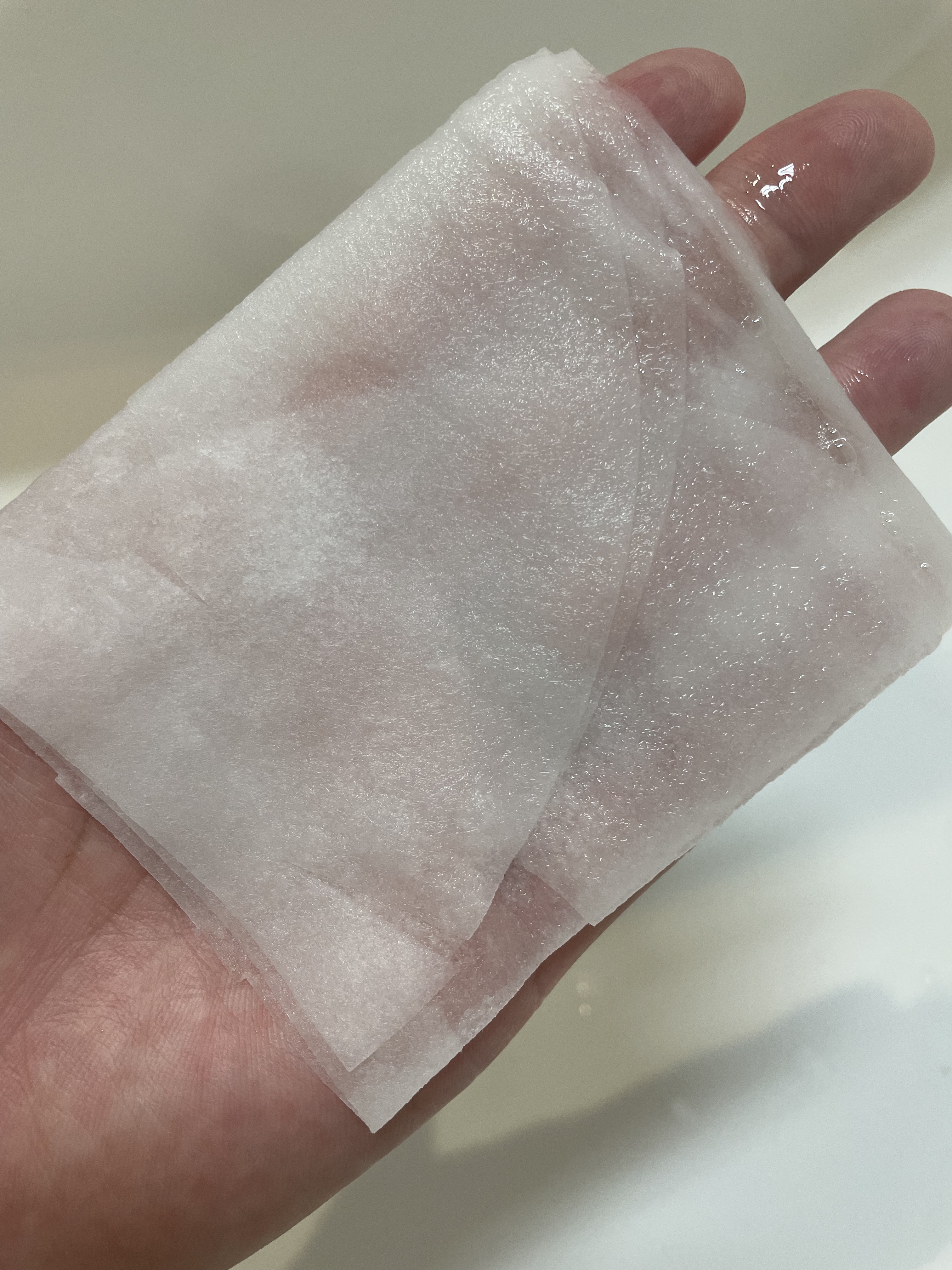 ジョワセリュール フェイスマスク AZE/JOIE CELLULE/シートマスク・パックを使ったクチコミ（2枚目）