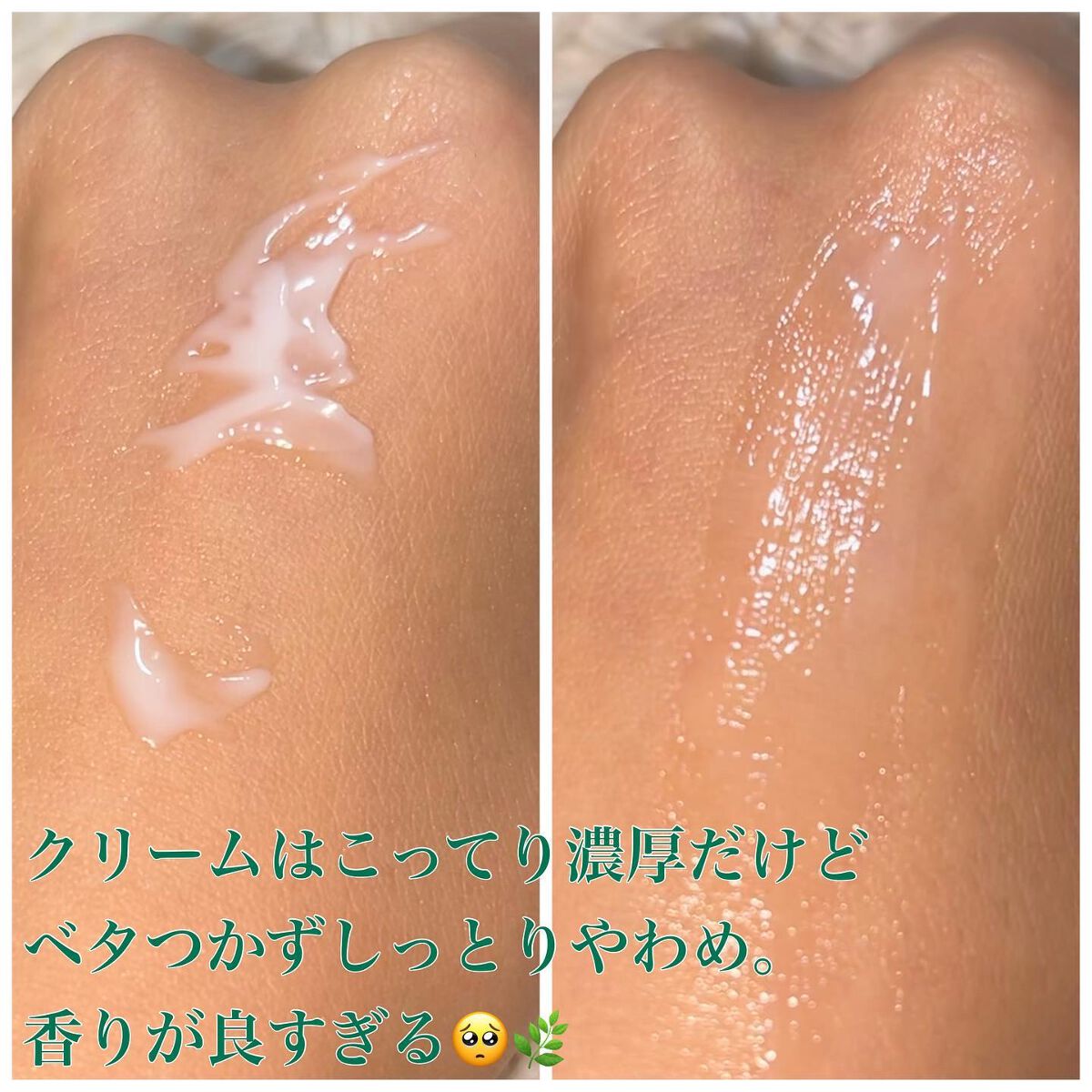 ボタニカルハニー ボタニカルデュウ ローション/VECUA Honey/化粧水を使ったクチコミ(5枚目)