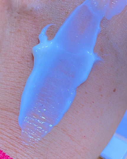 リュクス リブルームナイトクリーム/BENEFIQUE/フェイスクリームを使ったクチコミ(6枚目)