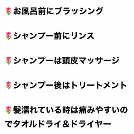 オイルトリートメント #EXヘアオイル/ルシードエル/ヘアオイルを使ったクチコミ(2枚目)