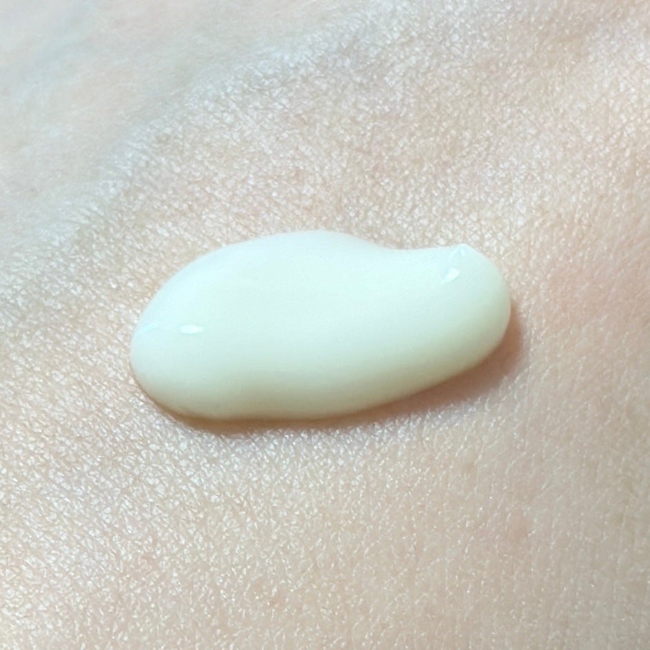 トリートメントリペアミルク/ディアボーテ/ヘアミルクを使ったクチコミ(3枚目)