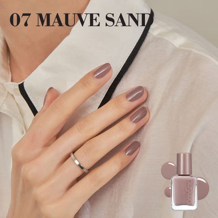 07 MAUVE SAND(モーブサンド)