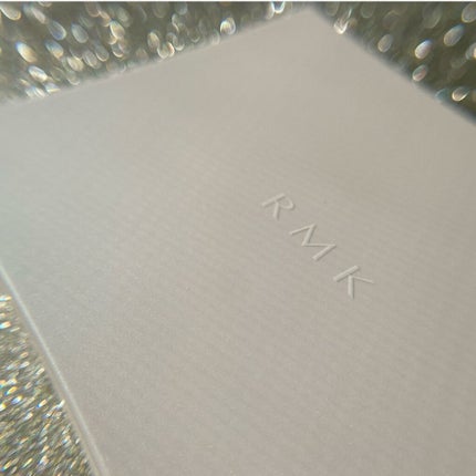 プリズマティックラスター アイシャドウパレット/RMK/アイシャドウパレットを使ったクチコミ(6枚目)