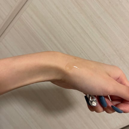 グリーンティーシード セラム N/innisfree/美容液を使ったクチコミ(4枚目)