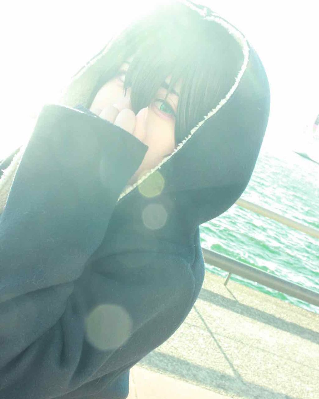 ラブ・ライナー リキッドアイライナーR3/ラブ・ライナー/リキッドアイライナーを使ったクチコミ(3枚目)