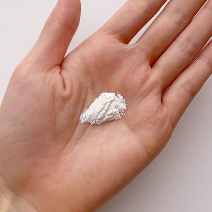 デイリーマイクロフォリエント/ダーマロジカ/洗顔パウダーを使ったクチコミ(5枚目)