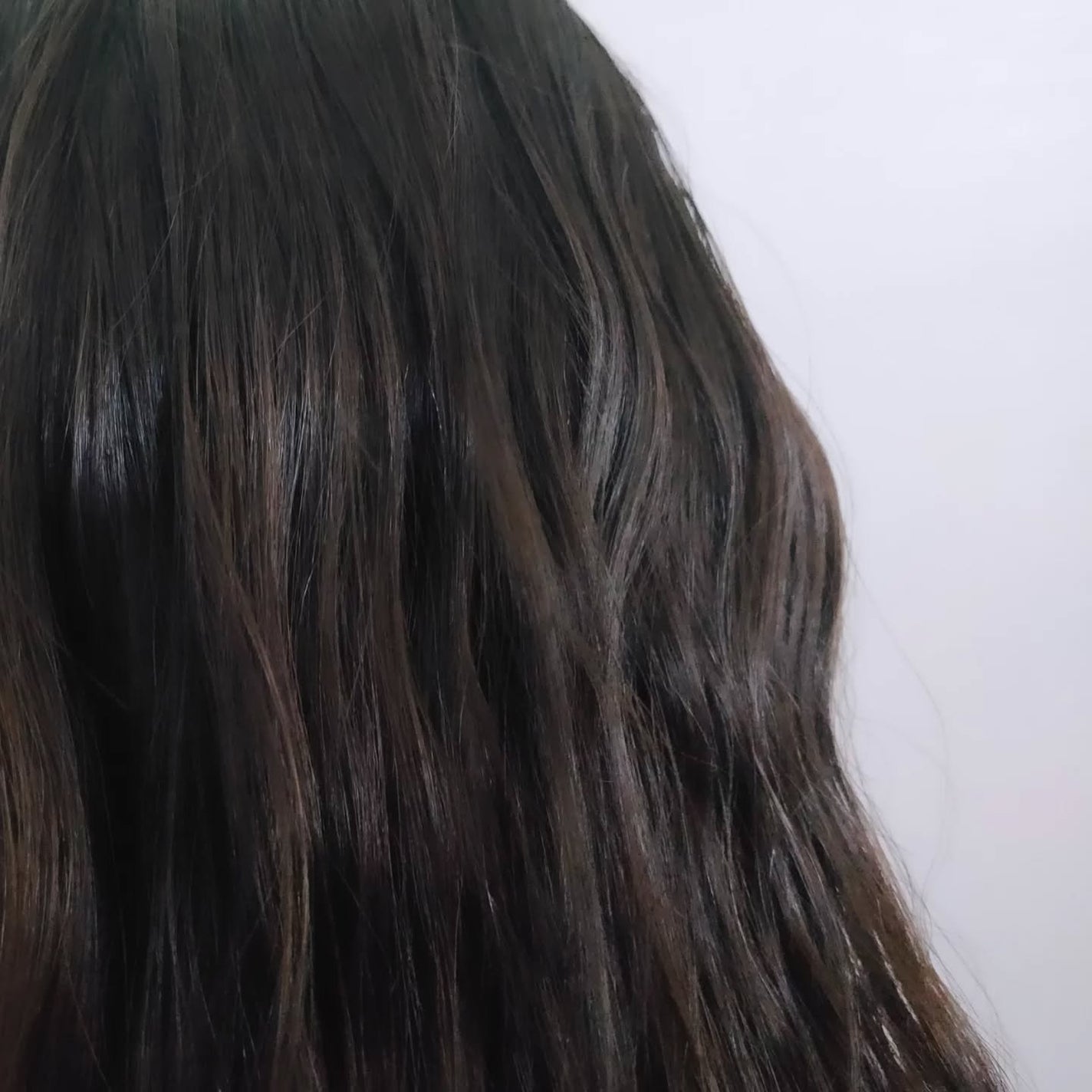 Mimiii フレグランスリペアオイル スウィートフローラル/Cue's/ヘアオイルを使ったクチコミ(6枚目)