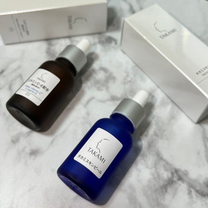 タカミスキンピール/タカミ/ブースター・導入液を使ったクチコミ(6枚目)