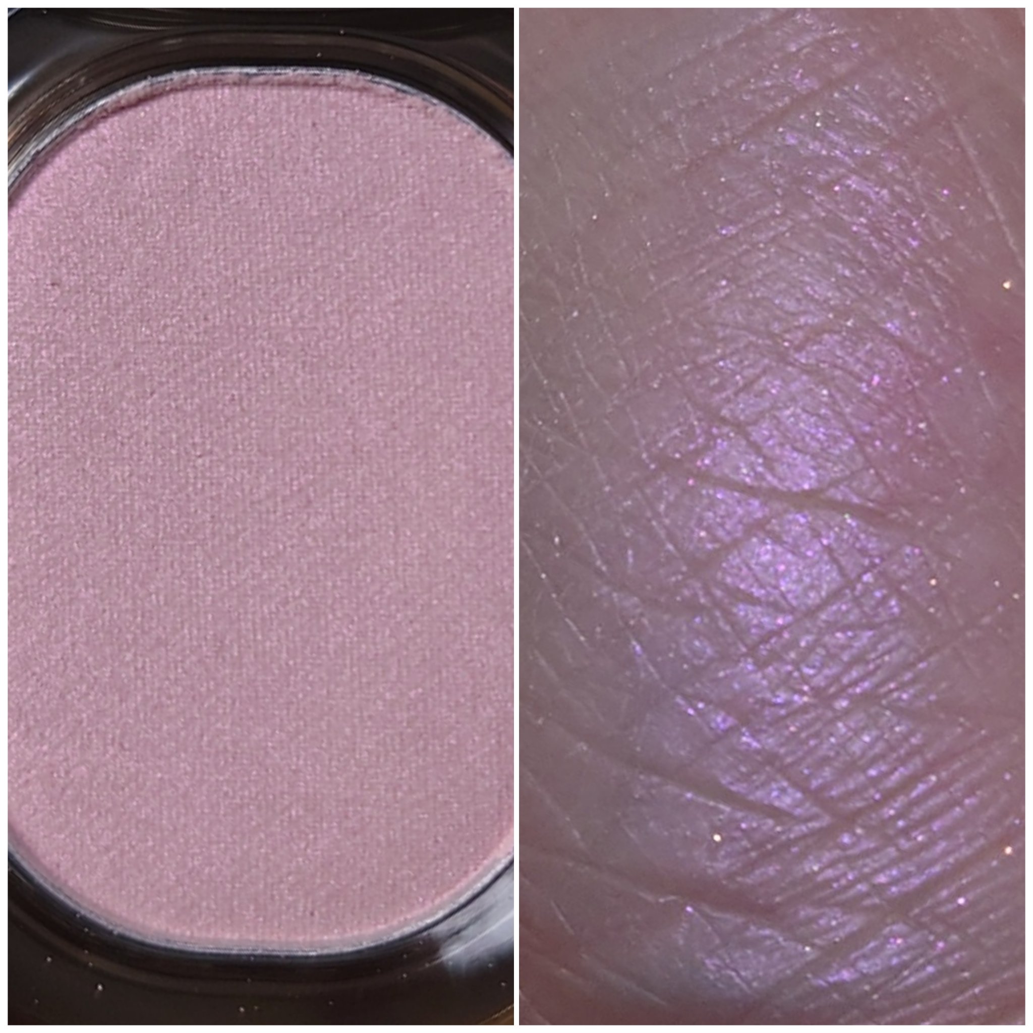 EYESHADOW SWEET DIA/Ameli/単色アイシャドウを使ったクチコミ（3枚目）