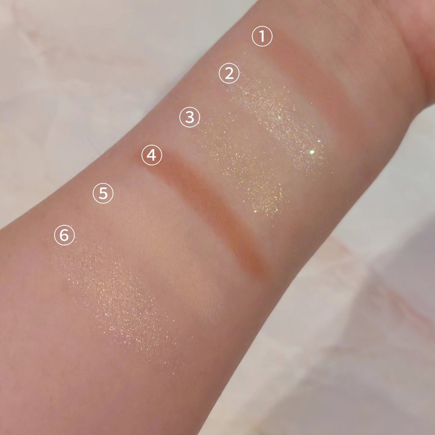 ティントリップレスキュー/FRESHO2/リップバームを使ったクチコミ(3枚目)