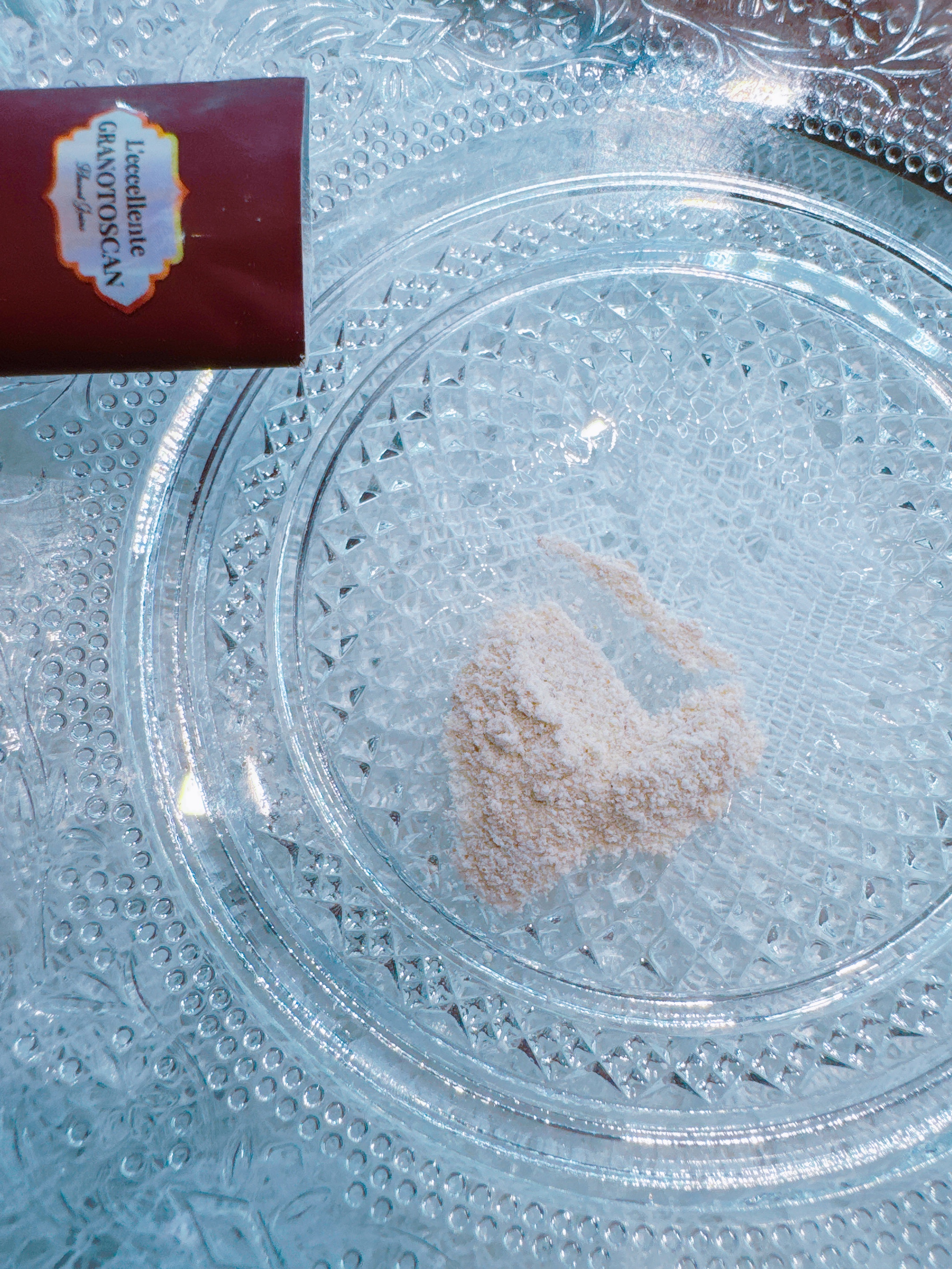 レッチェレンテファッロ酵素/Grain On/美容サプリメントを使ったクチコミ（2枚目）