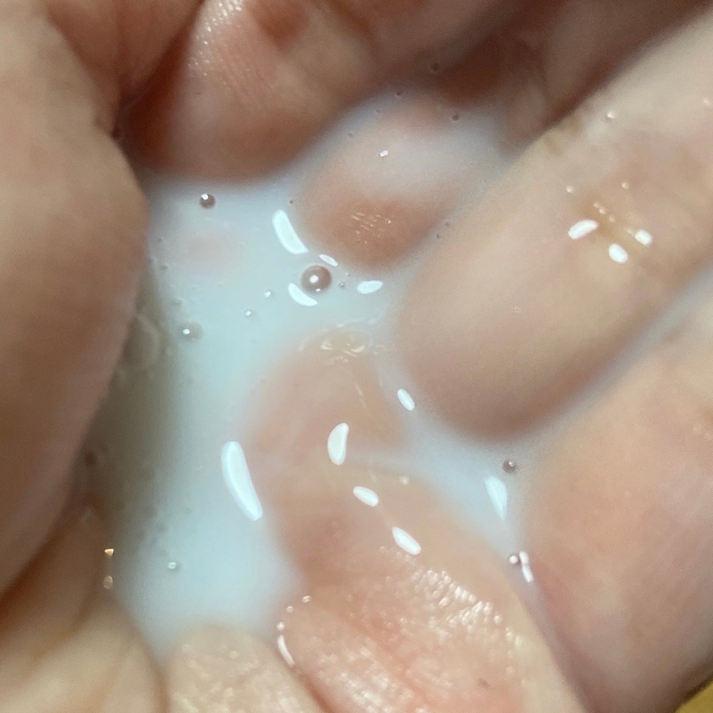 ナチュラル ブライトニング ベルベットマスク/Dr.Althea/シートマスク・パックを使ったクチコミ(4枚目)