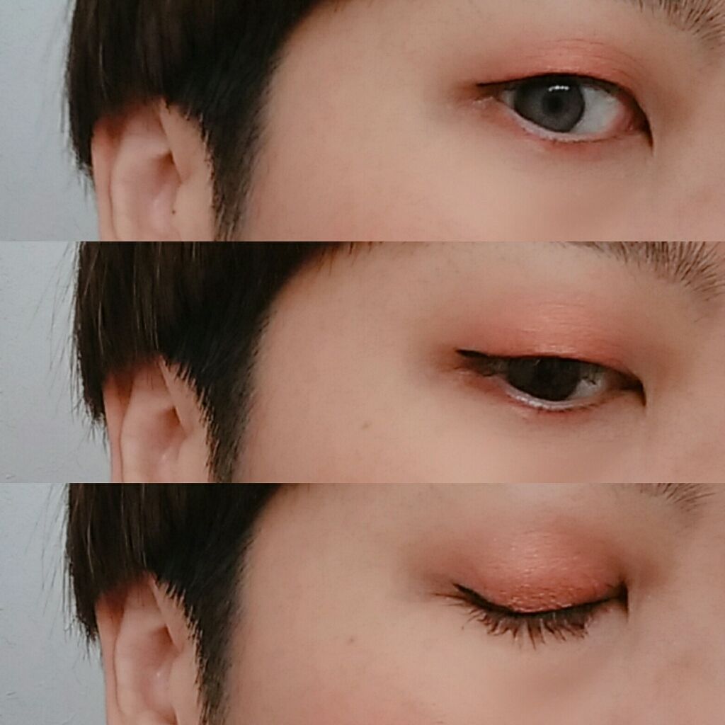 エクスポーズド チークパレット /NARS/パウダーチークを使ったクチコミ(4枚目)