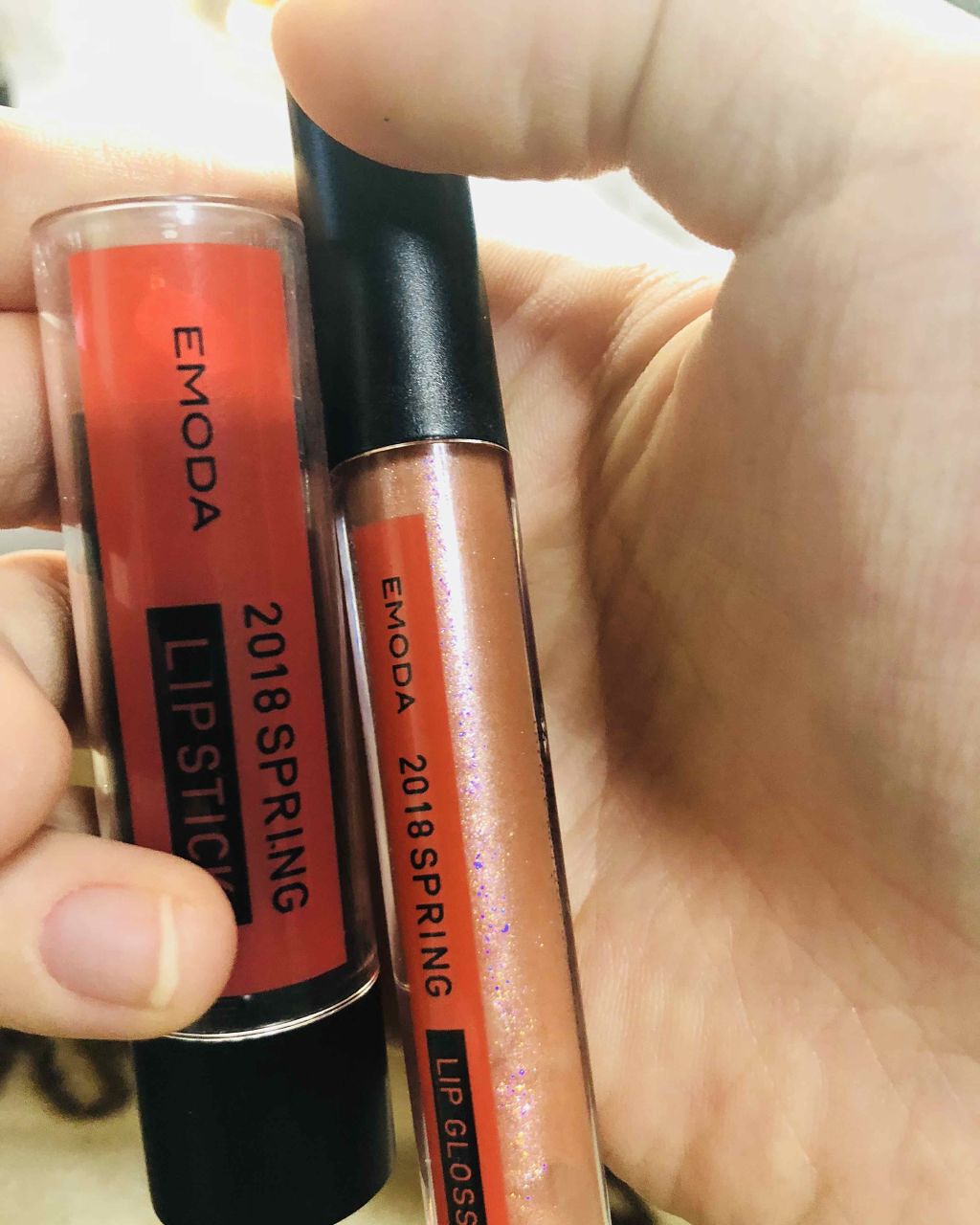 JELLY 2018年5月号/JELLY/雑誌を使ったクチコミ（2枚目）