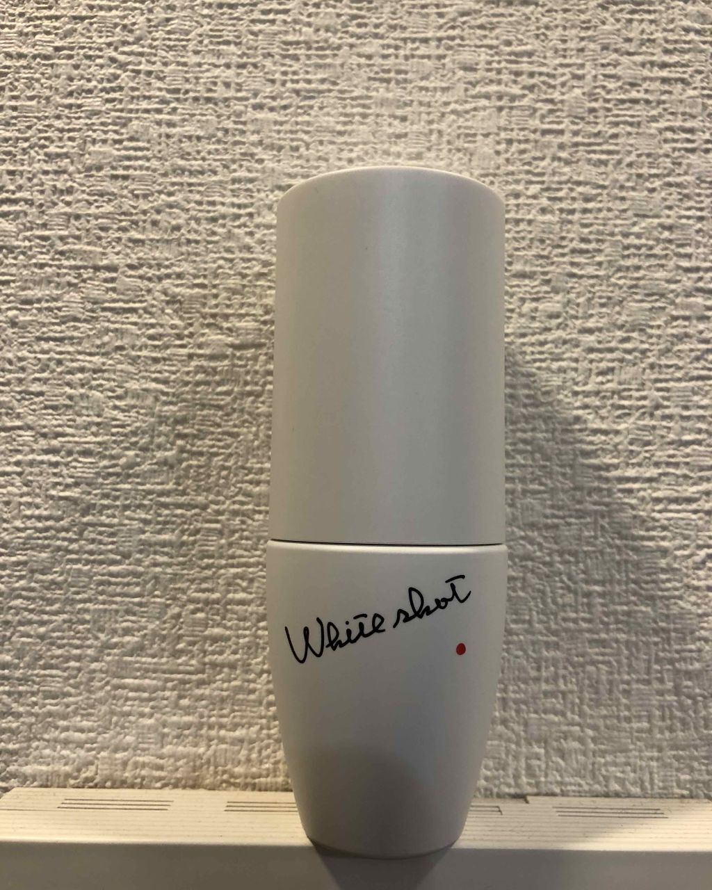 ホワイトショット SX/ホワイトショット/美容液を使ったクチコミ（1枚目）