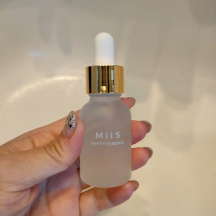 ホワイティエッセンス/MiiS/その他オーラルケアを使ったクチコミ(2枚目)