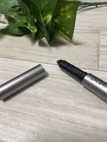 クレヨンリップ/&be/口紅を使ったクチコミ(4枚目)