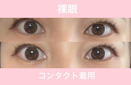 feliamo 1day/feliamo/ワンデー(1DAY)カラコンを使ったクチコミ(4枚目)