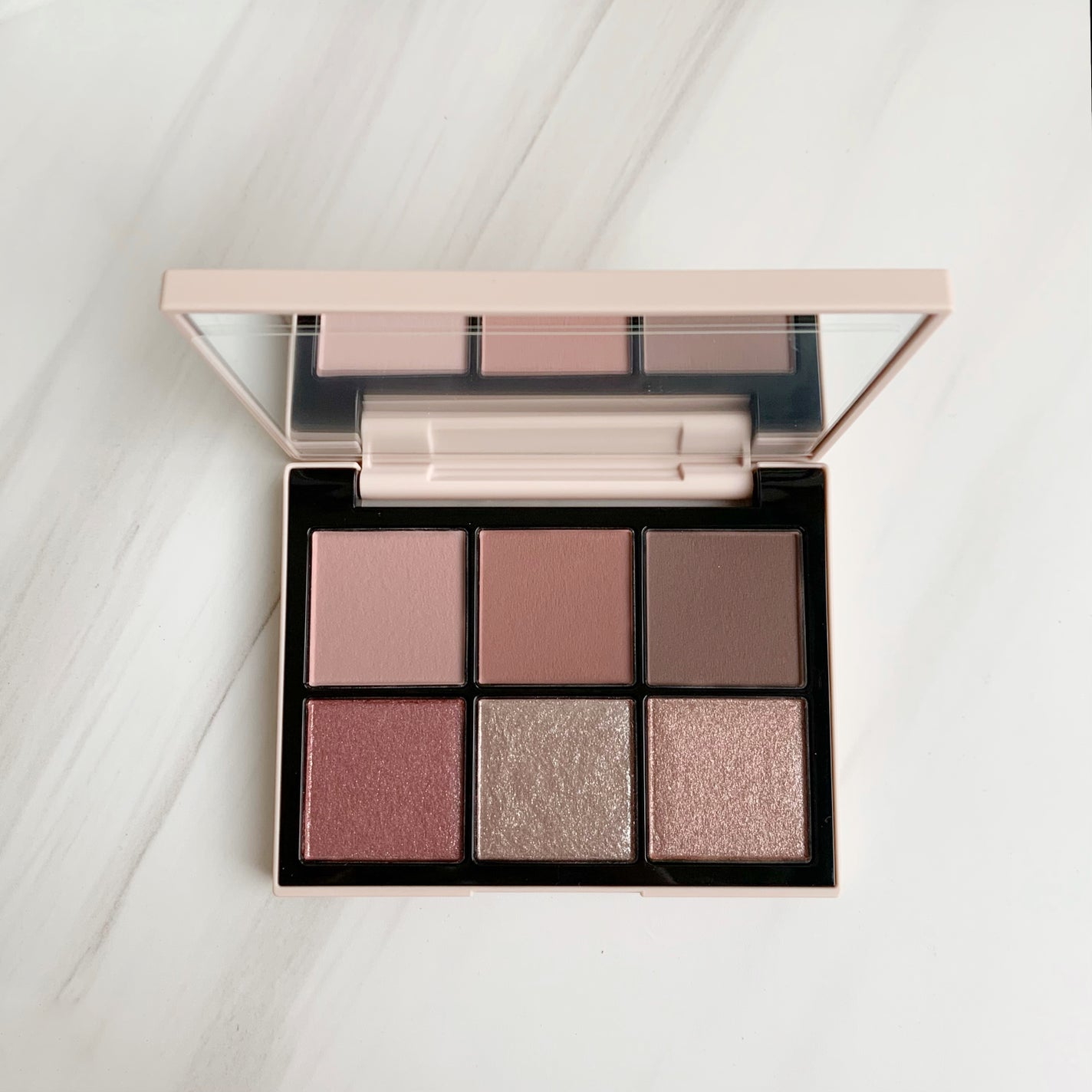 アイデザイナー/SNIDEL BEAUTY/アイシャドウパレットを使ったクチコミ(2枚目)