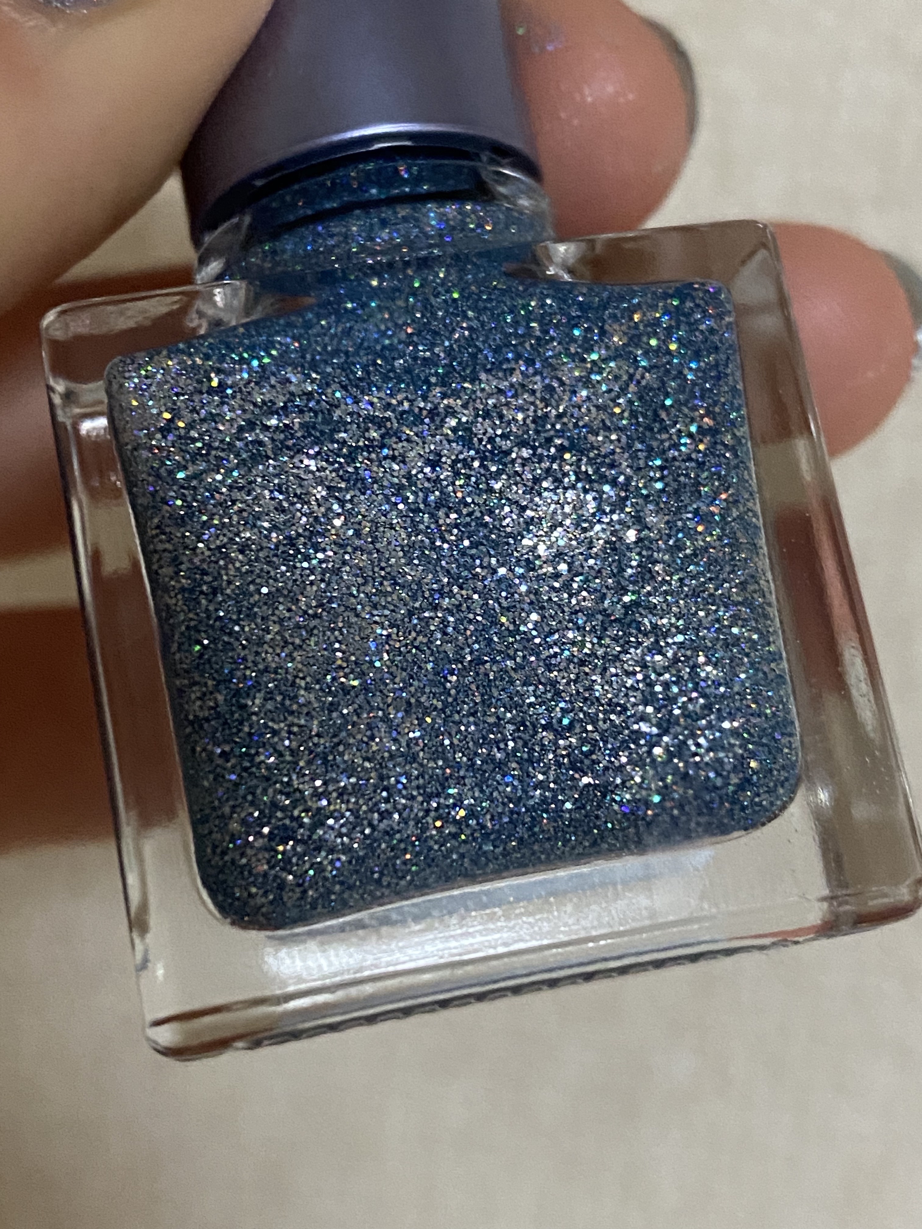 ネイルエス/ nail S(ネイルエス) /マニキュアを使ったクチコミ（2枚目）