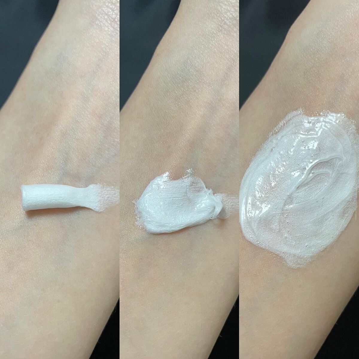 CICA マイルドフォームクレンザー/VT/洗顔フォームを使ったクチコミ（3枚目）