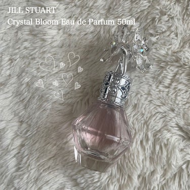 ジルスチュアート クリスタルブルーム オードパルファン 30ml/JILL STUART/香水(レディース)の画像