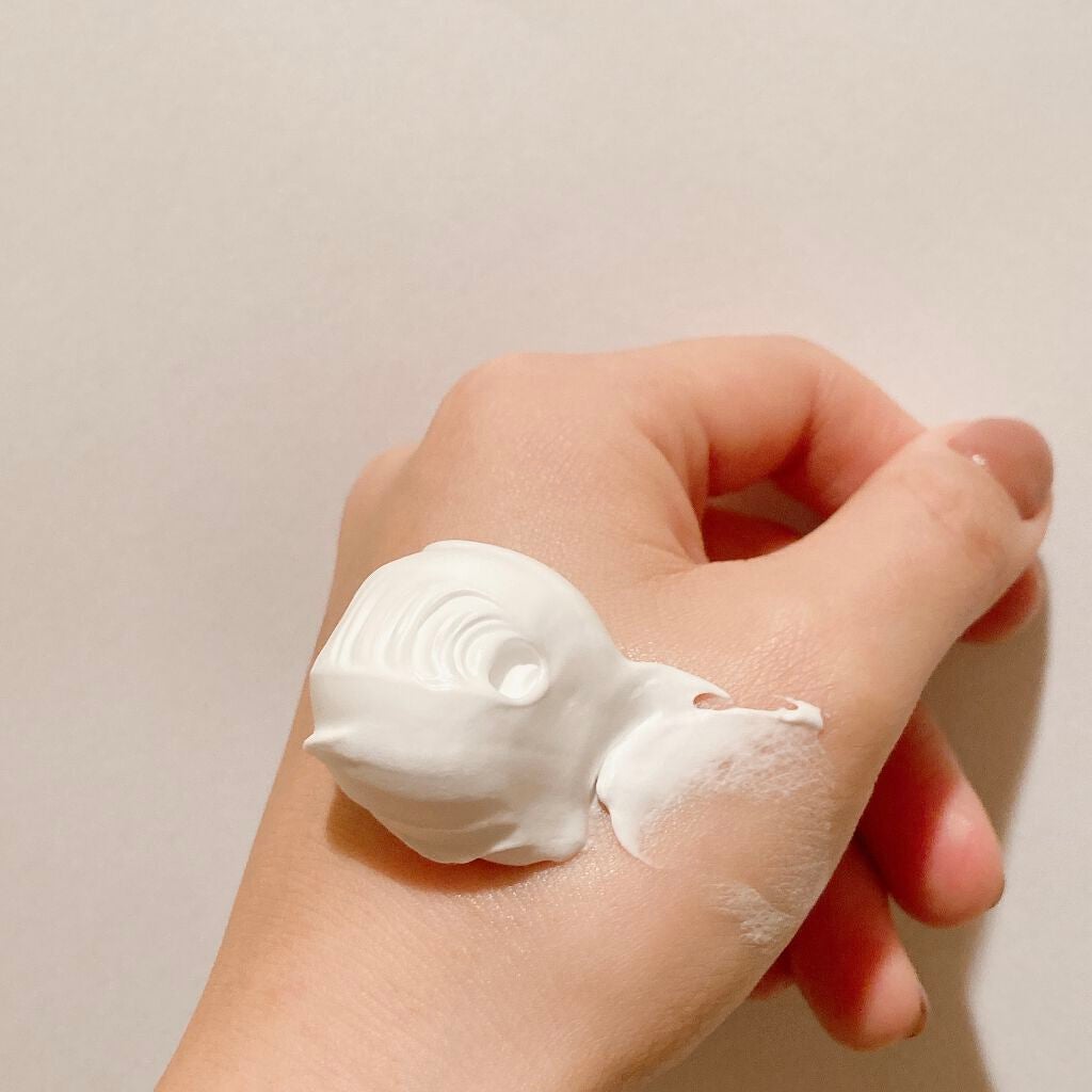 VC100ホットウォッシングフォーム/ドクターシーラボⓇ/泡洗顔を使ったクチコミ(3枚目)