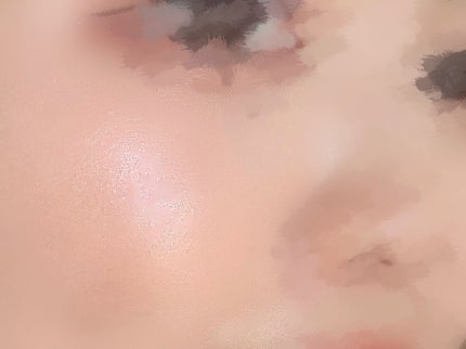 シェルグロウハイライター/HOLIKA HOLIKA/パウダーハイライトを使ったクチコミ(2枚目)