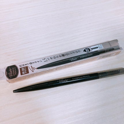 リシェ アイブロウペンシルS/Visée/アイブロウペンシルを使ったクチコミ(1枚目)