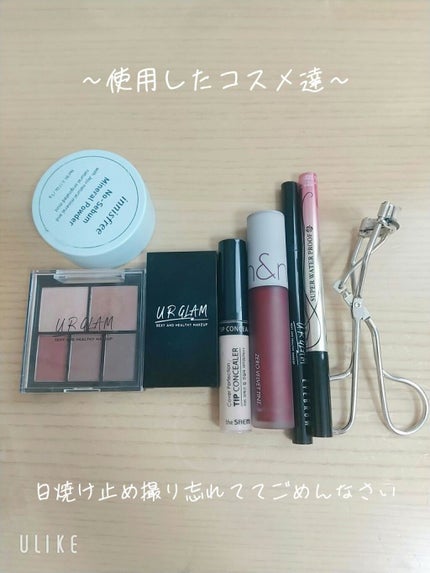 ノーセバム ミネラルパウダー/innisfree/ルースパウダーを使ったクチコミ(3枚目)