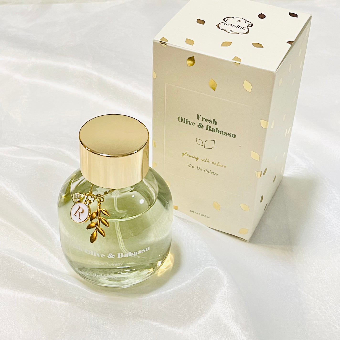 りぃさんのコスメ日記💄 on LIPS 「Laline(ラリン)♡名古屋タカシマヤゲートタワーモールの2..」(4枚目)