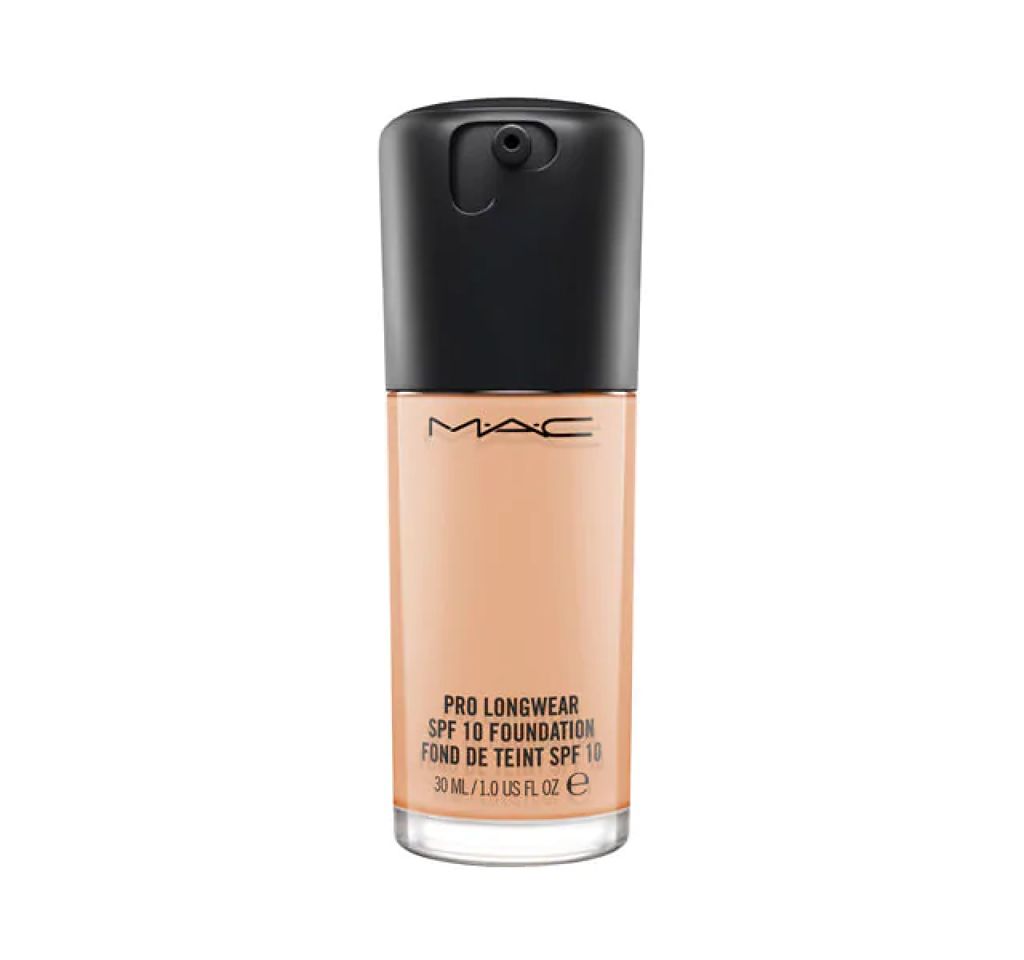 プロ ロングウェア SPF 10 ファンデーション NW20