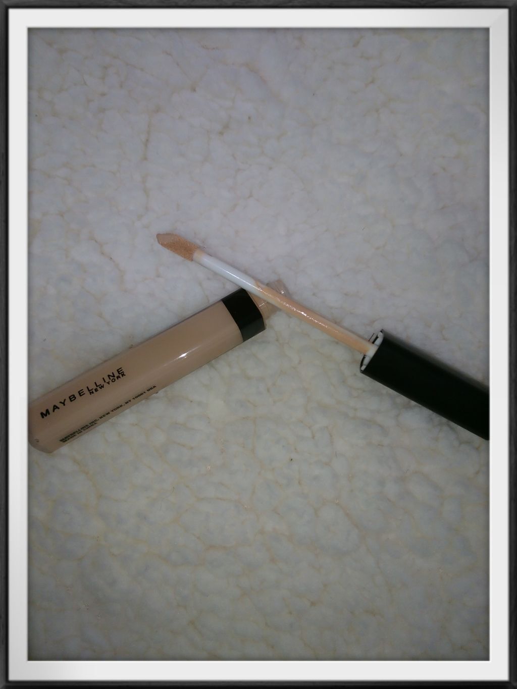 フィットミー コンシーラー/MAYBELLINE NEW YORK/リキッドコンシーラーを使ったクチコミ(2枚目)