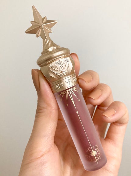 ユニコーンシリーズ マジックワンドルージュ/FlowerKnows/口紅を使ったクチコミ(5枚目)