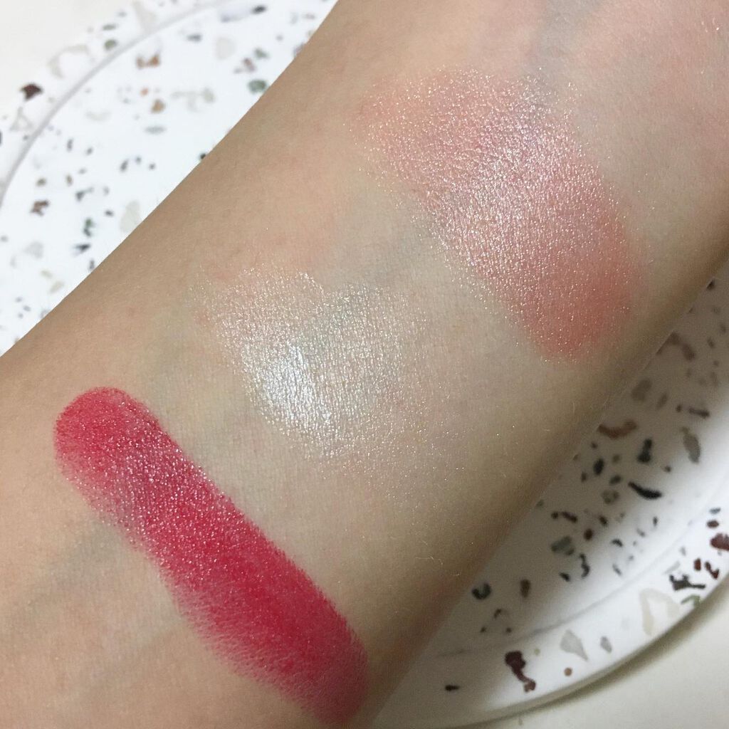 リップ カラー/TOM FORD BEAUTY/口紅を使ったクチコミ(5枚目)