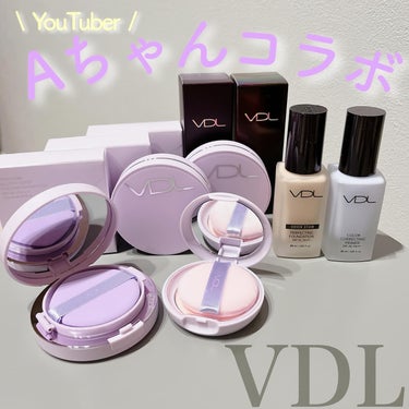 VDL パーフェクティング シルキーフィット パウダーのクチコミ「⋆⋅⋅⋅⊱∘──────∘⊰⋅⋅⋅⋆

2023.12.03

『VDL（ブイディーエル）
 .....」（1枚目）