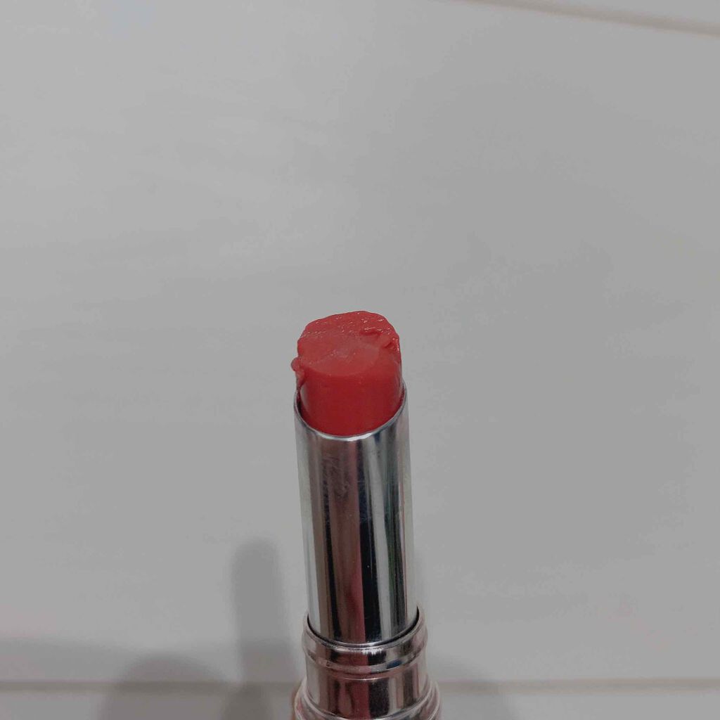 リップティント/パラドゥ/口紅を使ったクチコミ(2枚目)