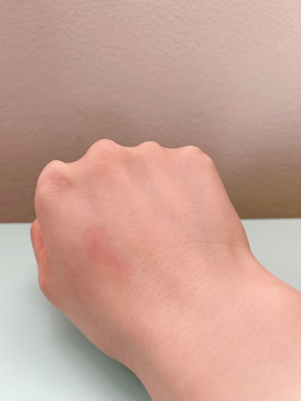 パーフェクトメルティングバーム/SENKA(専科)/クレンジングバームを使ったクチコミ(4枚目)