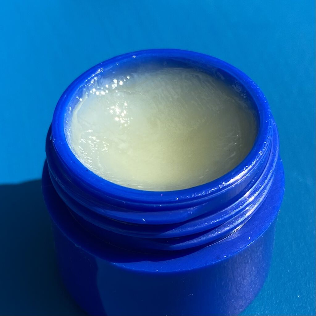 Lip Medex/Blistex/リップバームを使ったクチコミ（1枚目）