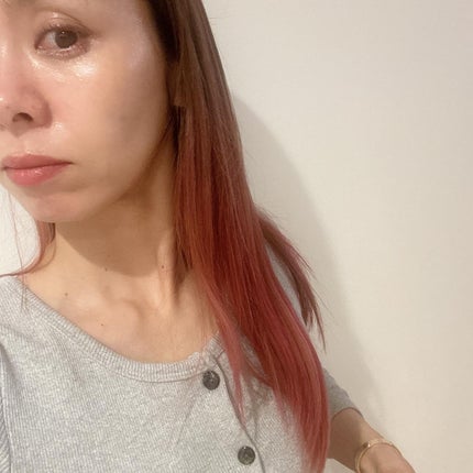 ウエラ カラースタジオ クリームタイプヘアカラー/ウエラ/ヘアカラーを使ったクチコミ(6枚目)