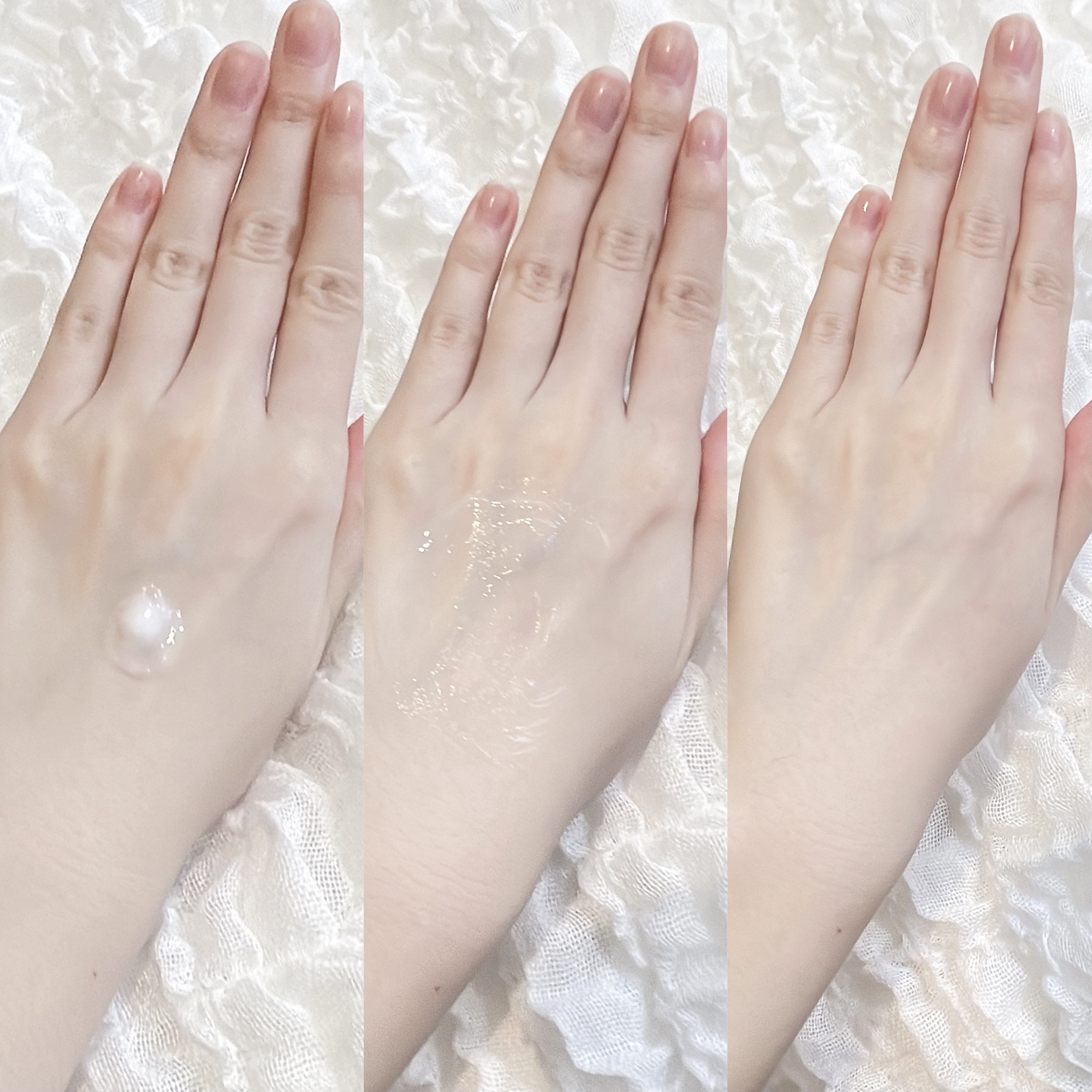 セルターンクリーム 100ml/リリーイブ/フェイスクリームを使ったクチコミ（3枚目）