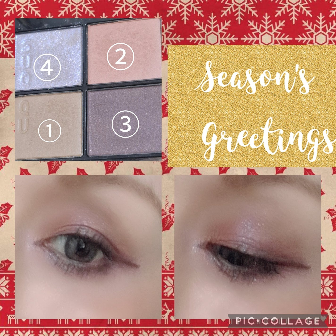 クリーミータッチライナー/キャンメイク/ジェルアイライナーを使ったクチコミ(3枚目)