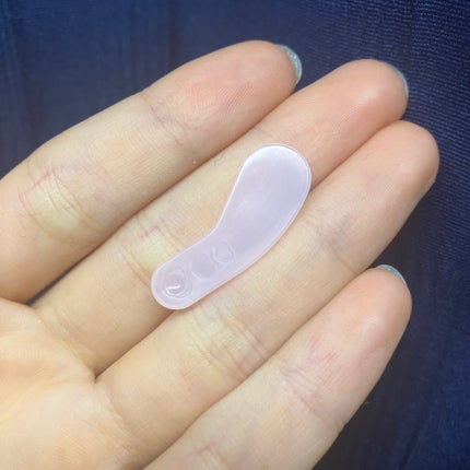 メロウデューリップマスク/キャンメイク/リップマスクを使ったクチコミ(7枚目)