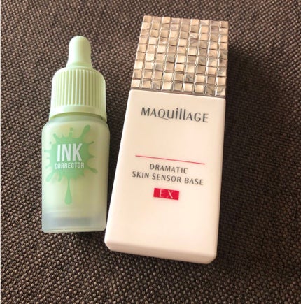 インクコレクター/PERIPERA/化粧下地を使ったクチコミ(2枚目)