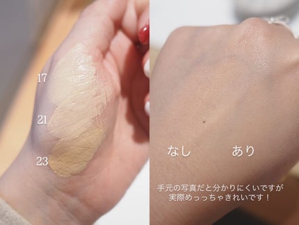 miyuki@PCアナリスト/コスメコンシェルジュ on LIPS 「ByUR2025SSNewReleaseByURさんの2025..」(5枚目)