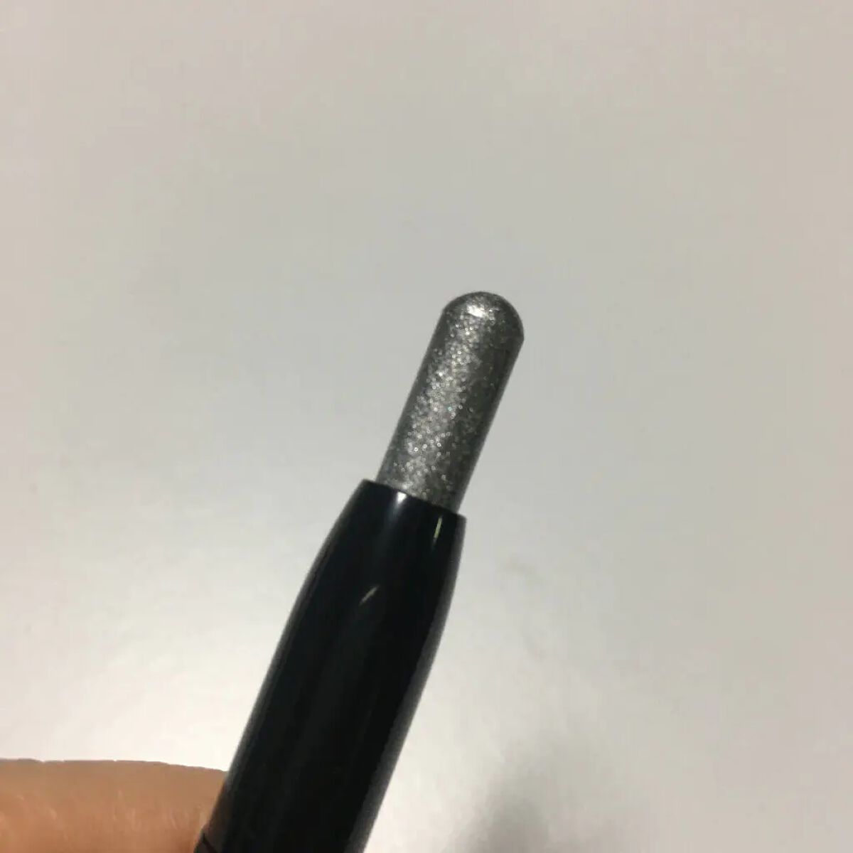 UR GLAM　EYESHADOW STICK 06 シルバー