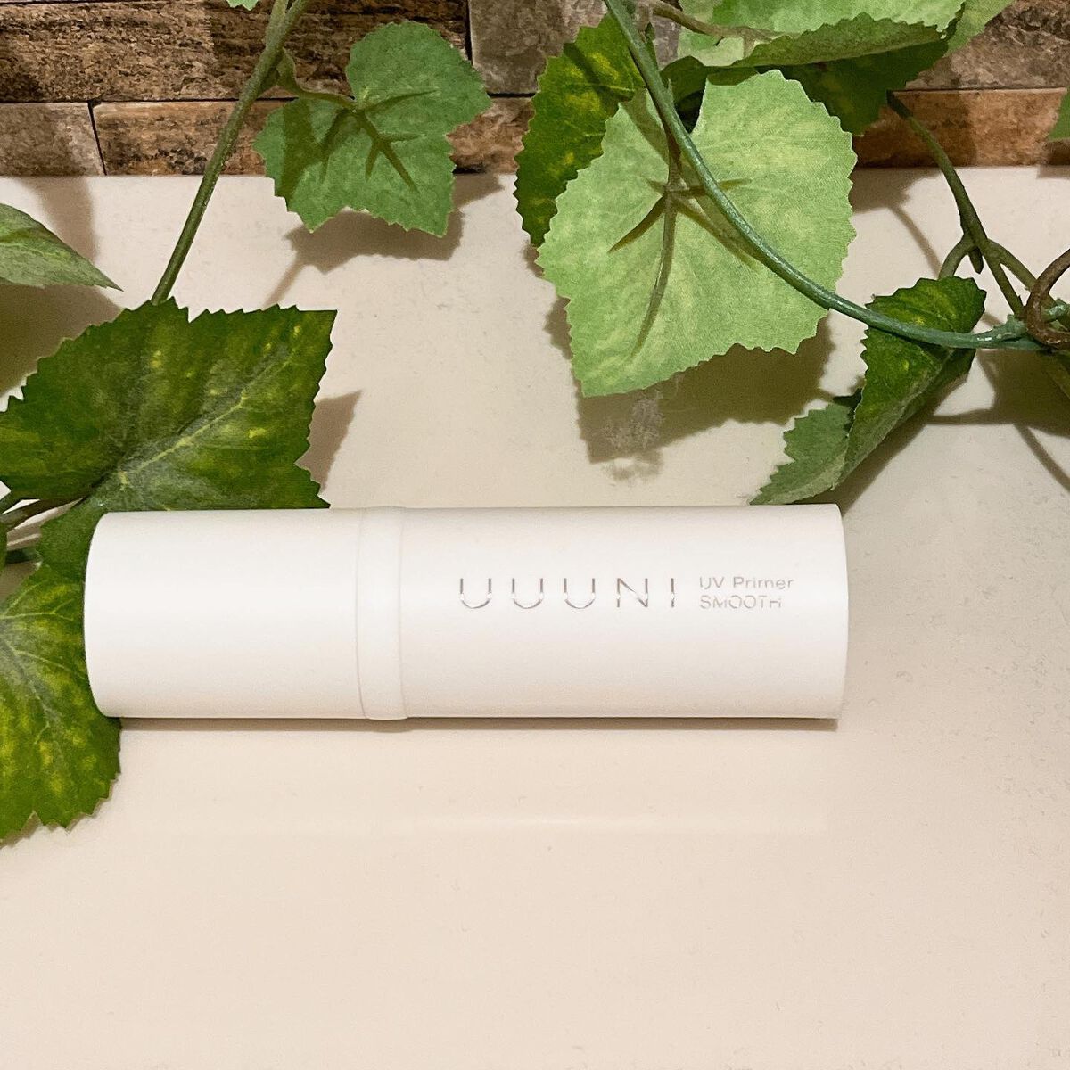 UVプライマー/UUUNI/日焼け止めクリームを使ったクチコミ(3枚目)