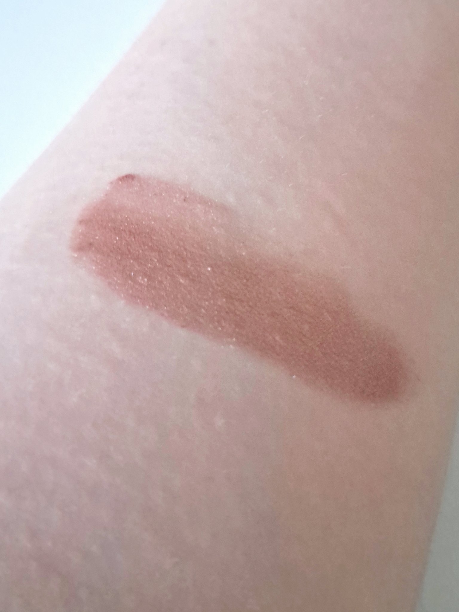 &be クリームアイシャドウ/＆be/ジェル・クリームアイシャドウを使ったクチコミ（3枚目）