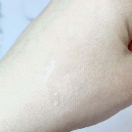 パンテノールバリアトナー/COSNORI/化粧水を使ったクチコミ(5枚目)