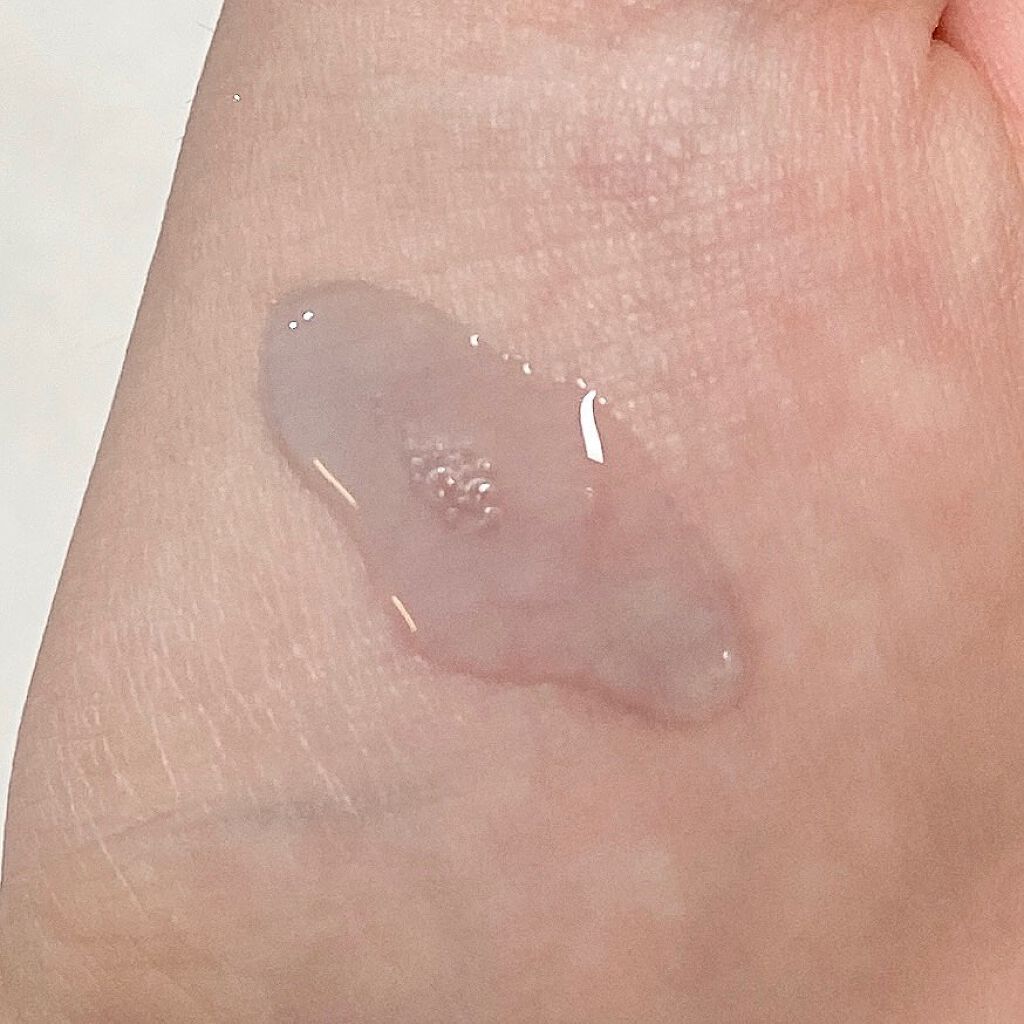 ゼロ毛穴1DAYセラム/MEDICUBE/美容液を使ったクチコミ(2枚目)